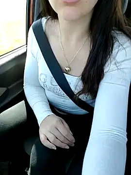 Stripchat cam girl MadameGazzella