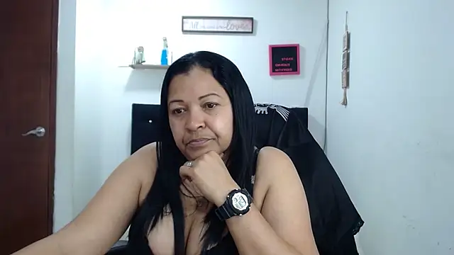 Stripchat cam girl Eva_web09