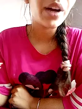 Stripchat cam girl SENORITA_X