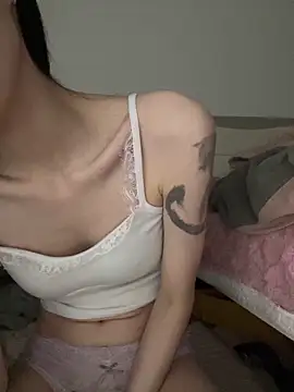 Stripchat cam girl DD-52