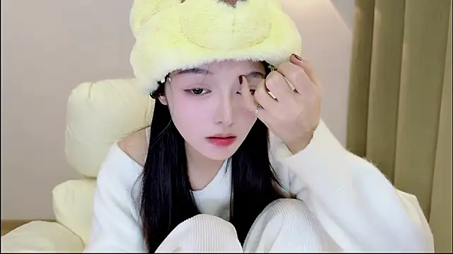 Stripchat cam girl Hello-beibei