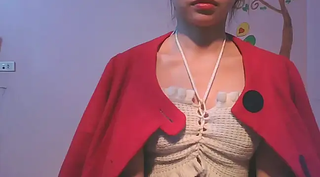 Stripchat cam girl Jikey98