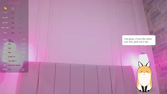 Stripchat cam girl Salome_sweett