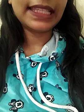 Stripchat cam girl Bitch_Riya