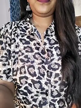 Stripchat cam girl Muskan4156