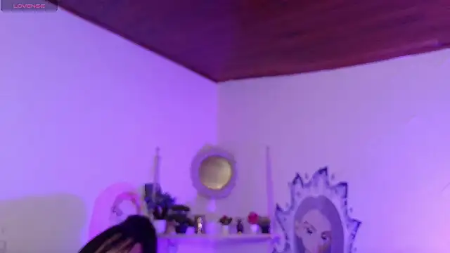 Stripchat cam girl ilayra_smith