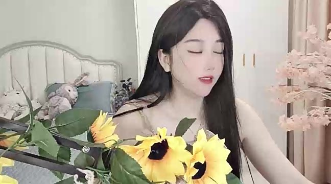 Stripchat cam girl Wangzi101