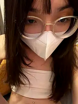 Stripchat cam girl mimichannn99