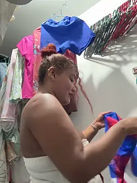 Stripchat cam girl anailynn