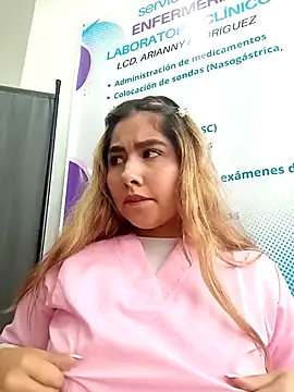 Thumbnail of _Susy-Office1 - Stripchat live cam