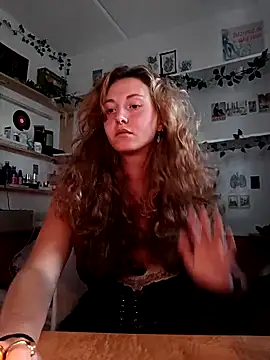 Stripchat cam girl Mao_Lucky