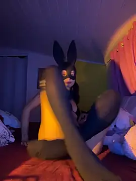 Thumbnail of gabibis - Stripchat live cam