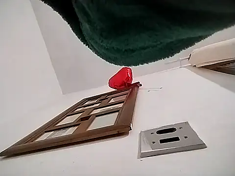 Stripchat cam girl Thaila-Aurora