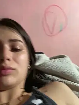 Stripchat cam girl kittykate_ik