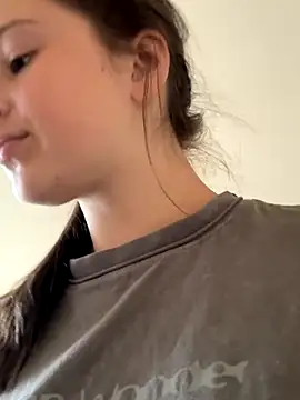 Stripchat cam girl Keri_Clark