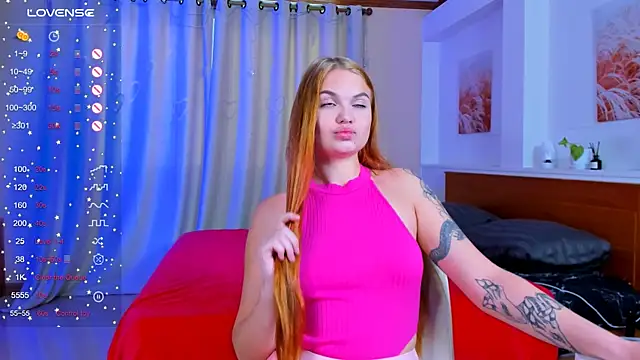 Stripchat cam girl Emma_Stonks