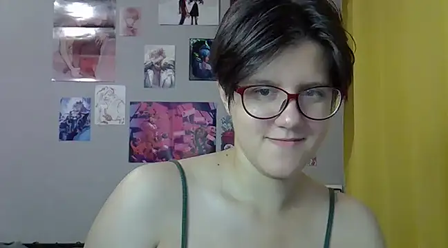 Stripchat cam girl Joyful_Kitty