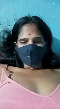 Stripchat cam girl hot_anjna