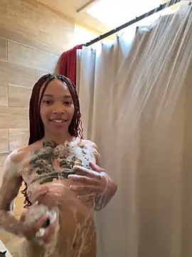 Stripchat cam girl 4kbambam