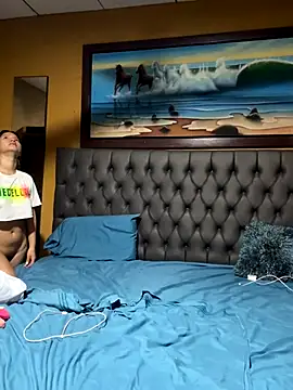 Stripchat cam girl sweet-lu777