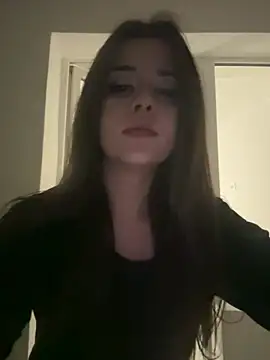 Stripchat cam girl Kriss1wan