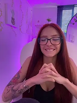 Stripchat cam girl Sofia_xo