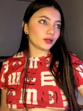 Stripchat cam girl _saraa