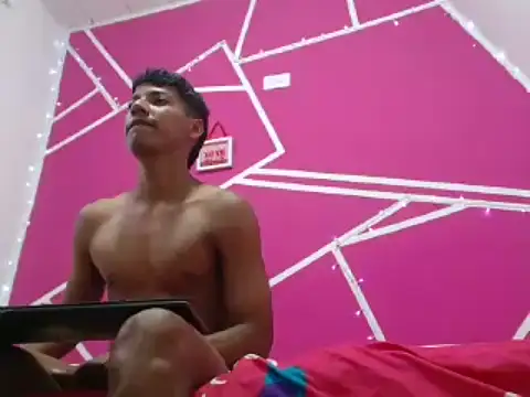 Stripchat cam girl Max_and_day