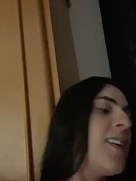 Stripchat cam girl Morguissz