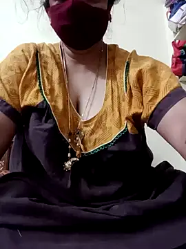 Stripchat cam girl Swatanshi