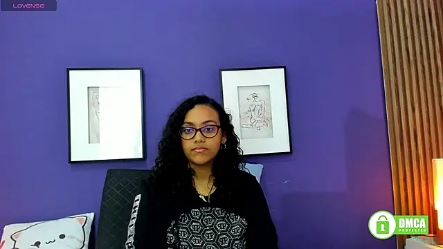 Stripchat cam girl lia_wolker