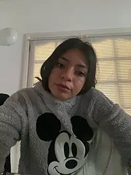 Stripchat cam girl kym2