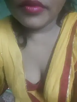 Stripchat cam girl DEEPA-09