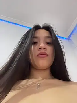 Stripchat cam girl NinaFrost_