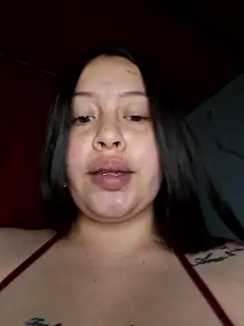 Stripchat cam girl Steeffy_