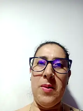 Stripchat cam girl VIANKA_0917