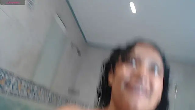 Stripchat cam girl Gabi_Blare