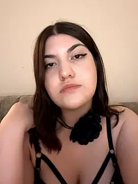 Stripchat cam girl Ari_star