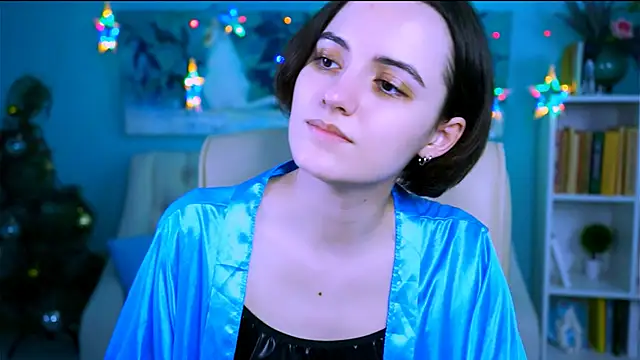 Stripchat cam girl KateWillows