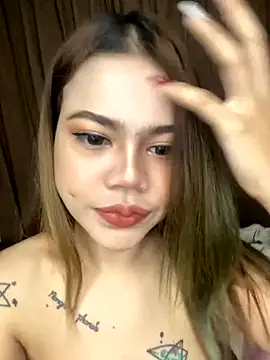 Stripchat cam girl Yosita_1