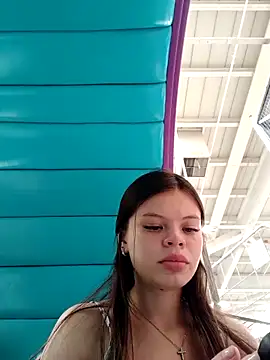 Stripchat cam girl Violeta_12-