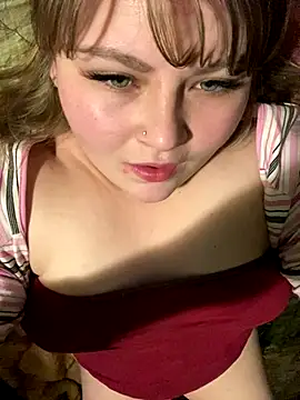 Stripchat cam girl BeckiXrose