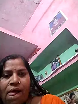 Stripchat cam girl Hot_babli54