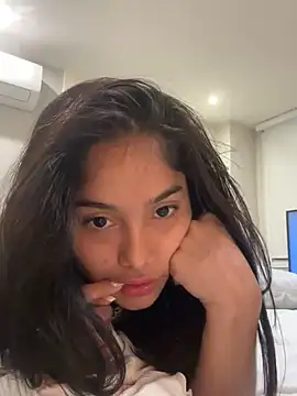 Stripchat cam girl MilaStar9