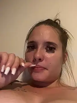 Stripchat cam girl dinkydolly66