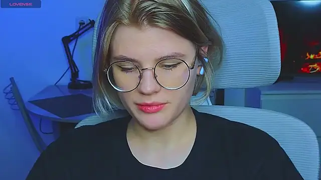 Stripchat cam girl _JessieVibes