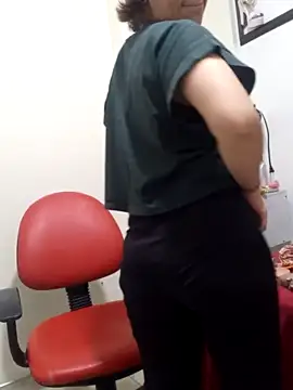 Stripchat cam girl AmberWilliam