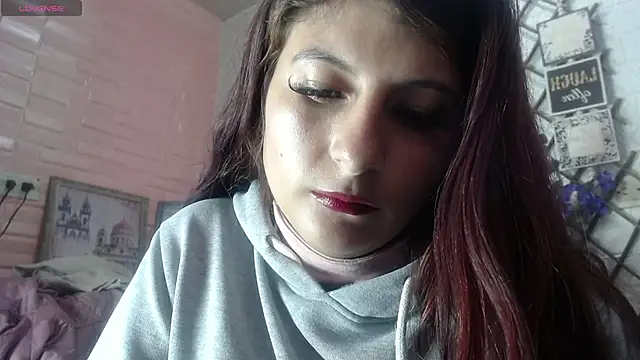 Stripchat cam girl KendallMust_