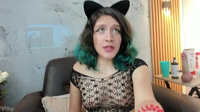 Stripchat cam girl Kaira_moon