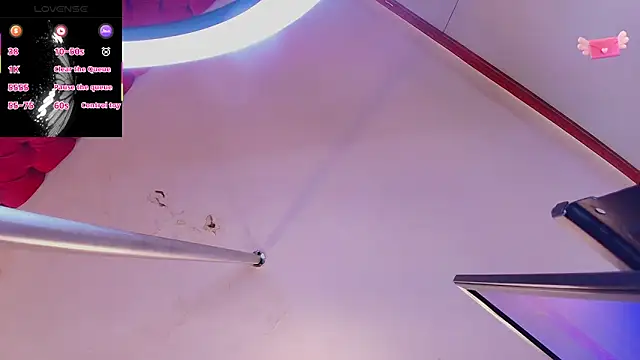 Stripchat cam girl Nocturnapsy